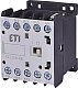 Контактор миниатюрный CEC 16.10-230V-50/60Hz (16A; 7,5kW; AC3) - фото1