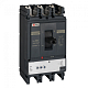 Выключатель автоматический ВА-99C (Compact NS) 630/500А 3P 45кА EKF PROxima - фото1