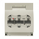 Выключатель-разъединитель УВРЭ 630А откидного типа под предохранители ППН (габ.3) EKF PROxima - фото5