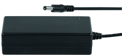 Драйвер LED ИПСН-PRO 50Вт 12 В блок- шнуры IP67 блистер - фото1