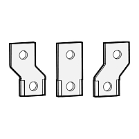 SP13b, полюсный наконечник 3P 45, TD160 Полюсной наконечник