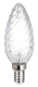 PLED OMNI СT37 5w E14 2700K Лампа светодиодная декоративная PLED OMNI - фото2