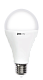 PLED-SP A65 30w E27 4000K Лампа светодиодная PLED POWER - фото2