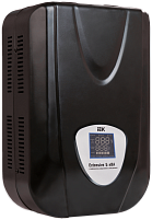 Стабилизатор напряжения настенный серии Extensive 5 кВА