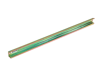 Шина монтажная стальная ТН-S 2 35/15 1.5 465мм