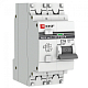 Дифференциальный автомат АД-32 1P+N 16А/10мА (тип А) EKF PROxima - фото1