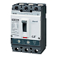 Автоматический выключатель в литом корпусе TS250N (50kA) ETS23 160A 3P3T - фото1