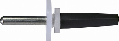 Датчик уровня SHR-1N (нерж. стальной электрод) - фото1