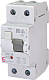 Дифференциальный автоматический выключатель KZS 2М С 13/0,03 АС (10kA) - фото1