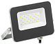 Прожектор СДО 07-20 светодиодный серый IP65 - фото1