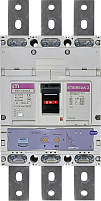 Автоматический выключатель EB2 1000/3LE 1000A 3p (50kA)