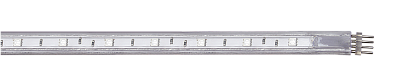 MVS-5050/30-IP68-220V-RGB-1m Лента светодиодная - фото2