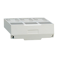 ITS14, TD160 Клеммная заглушка 4 полюса