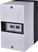 Щит нар. для пускателя O - IP55