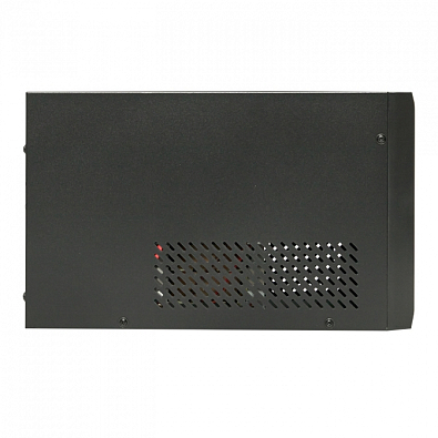 Источник Бесперебойного Питания Линейно-интерактивный E-Power PSW 600 500 ВА PROxima напольный, без АКБ, с усиленным зарядным устройством - фото4