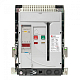 Автоматический выключатель ВА-450 1600/1600А 3P 55кА выкатной EKF - фото3