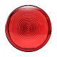 Матрица светодиодная AD16-22HS красная 24В AC/DC IP65 EKF PROxima - фото3