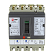 Выключатель автоматический ВА-99C (Compact NS) 100/ 80А 3P+N 36кА EKF PROxima - фото1