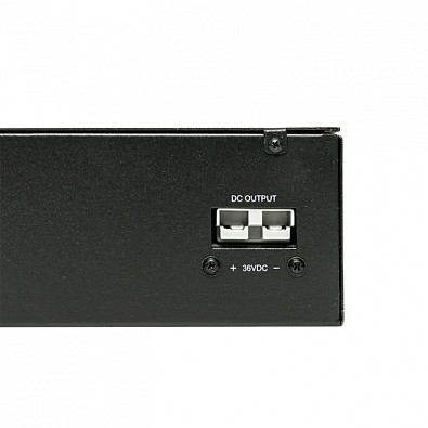 Внешний батарейный блок c АКБ 3 х 12В_7 Ач для ИБП серии E-Power SW900Pro-RTB 1000 ВА - фото3