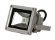 PFL-10W/RGB-RC/GR IP65 Прожектор светодиодный - фото2