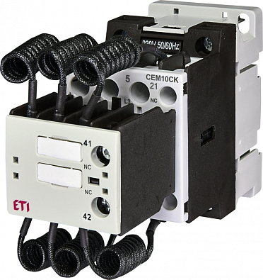 CEM10CK.02N-230V-50Hz - фото1