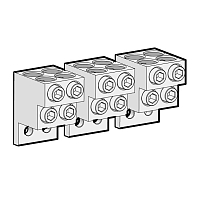 EBT53, TS1250 Выводы для подключения кабелей