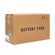 Внешний батарейный блок c АКБ 3 х 12В_7 Ач для ИБП серии E-Power SW900Pro-TB 1000 ВА - фото2