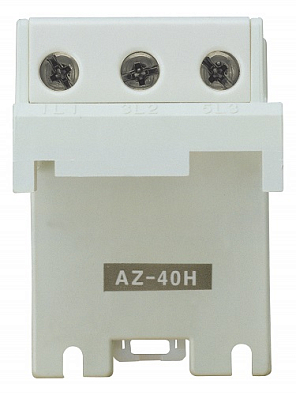 AZ-40H основание для отдельного монтажа - фото1