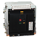 Выключатель нагрузки ВН-45 3200/2500А 3P выкатной с эл. приводом EKF PROxima - фото1