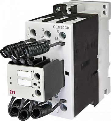 CEM60CK.01N-230V-50Hz - фото1