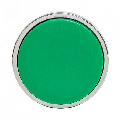 Исполнительный механизм кнопки XB4 зеленый выпирающая возвратный без фиксации, без подсветки EKF PROxima - фото5