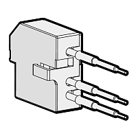 AL, TS1600 Вспомогательный контакт