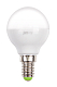 PLED-SP G45 11w E14 4000K Лампа светодиодная PLED POWER - фото2
