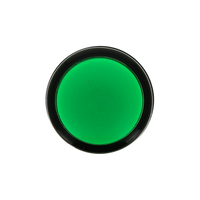 Матрица светодиодная AD16-22HS зеленая 24В AC/DC EKF PROxima - фото3