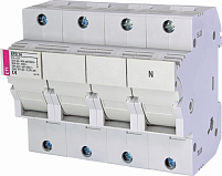 Разъединитель EFD 14 3p+N
