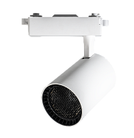 PTR 1325 25w 4000K 24° WH IP40 Трековые светильники