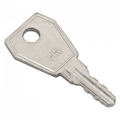Ключ для пластикового замка к ЩРН (арт. lock-shrn-ip31) EKF PROxima - фото2