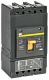 Автоматический выключатель ВА88-37  3Р  400А  35кА  с электронным расцепителем MP 211  - фото1