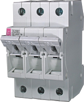 Разъединитель предохранителей VL D0 1 16A 3p