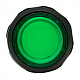 Кнопка SW2C-10D с подсветкой зеленая NO EKF PROxima - фото3