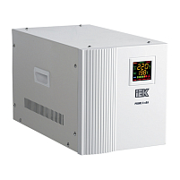 Стабилизатор напряжения переносной серии Prime 8 кВА