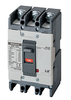 Выключатель автоматический ABN103c 15A