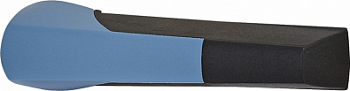 Рукоятка на корпус, синяя CLBSV-DH160/BL - фото1
