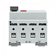 DV 4P 100А/ 30мА (A) EKF AVERES устройство защитного отключения - фото3