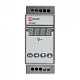 VD-G31 Вольтметр цифровой на DIN однофазный EKF PROxima (без поверки - фото3
