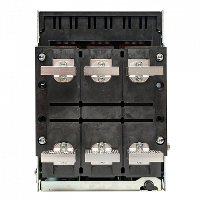 Автоматический выключатель ВА-450 1600/1600А 3P 55кА выкатной EKF - фото2
