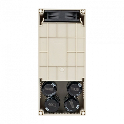 Преобразователь частоты 7,5 кВт 3х400В VECTOR-80 EKF Basic - фото3