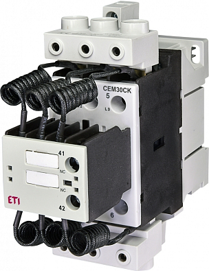 CEM30CK.01N-230V-50Hz - фото1