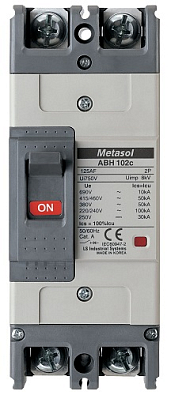 Автоматический выключатель ABS102c 30A EXP - фото1