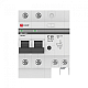 Дифференциальный автомат АД-2 50А/300мА (хар. C, AC, электронный) 4,5кА EKF PROxima - фото2